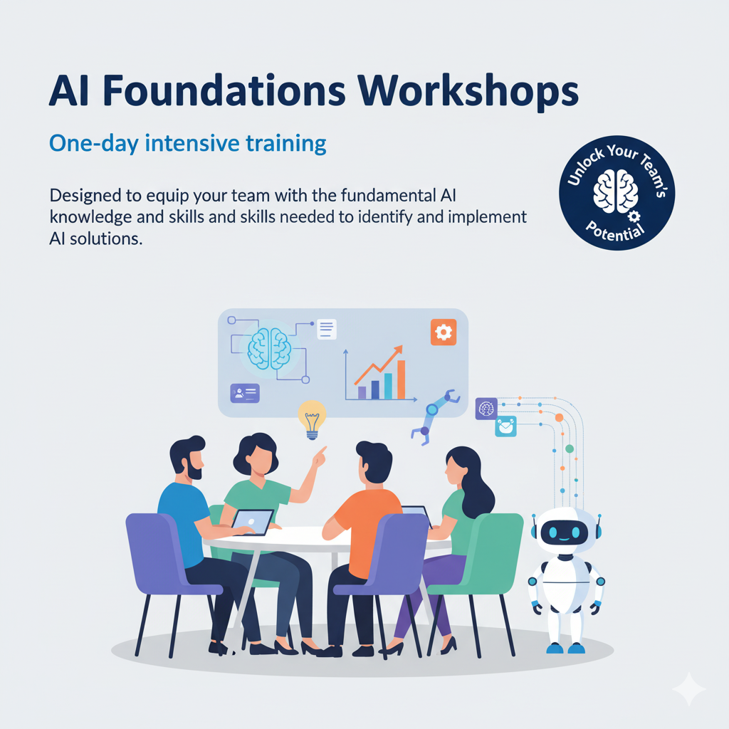 AI foundation
