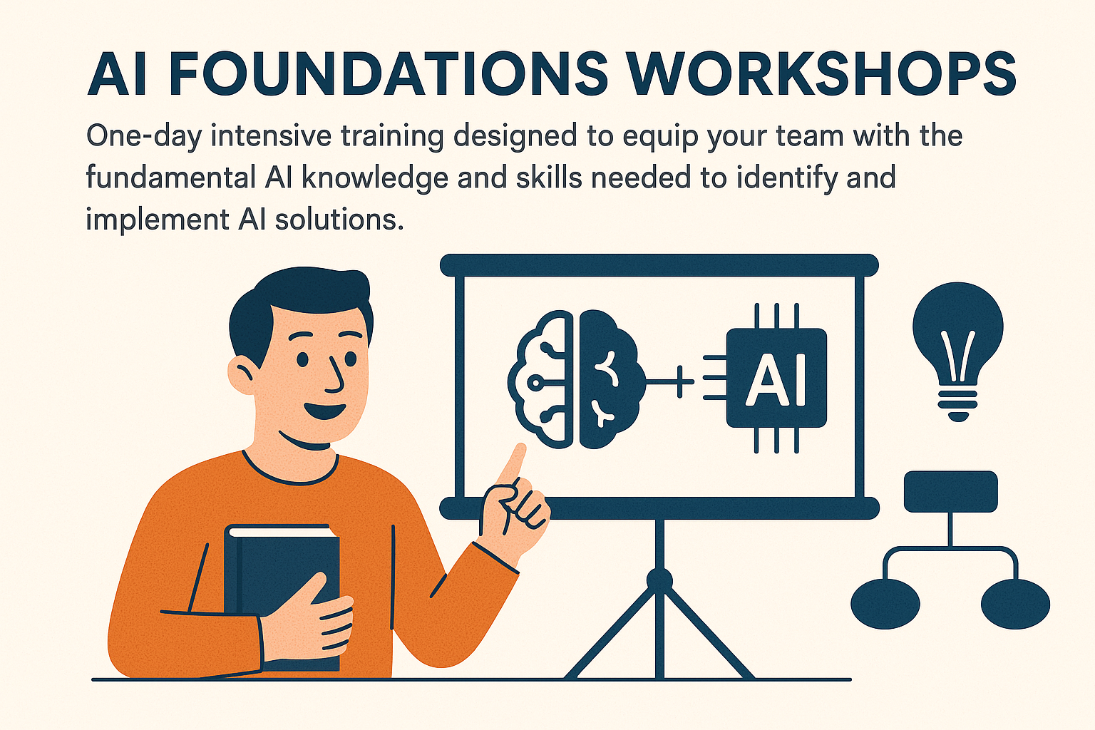 AI Foundation Workshop