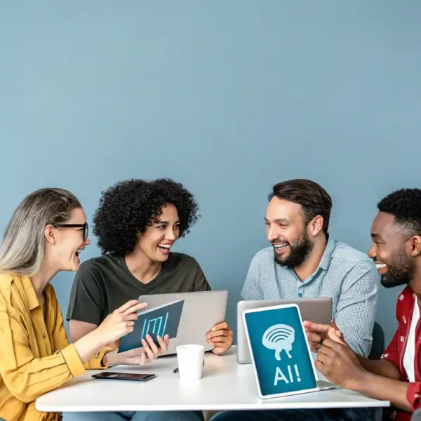 AI Foundations Workshop