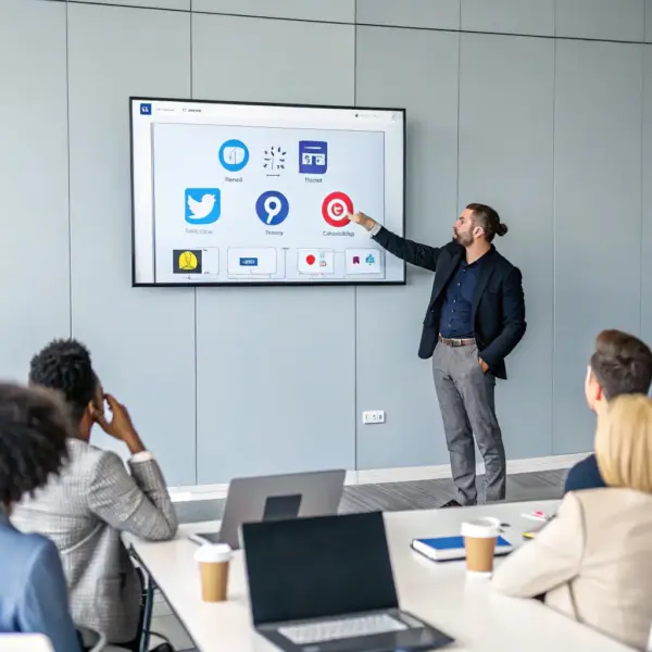Advanced AI Strategies for Industry Leaders