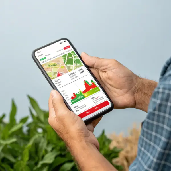 AI Foundations Workshop - Agriculture