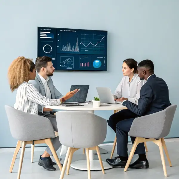 AI Implementation Strategy