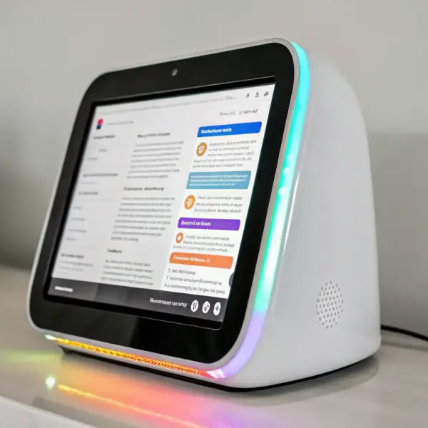 Monthly AI Knowledge Subscription