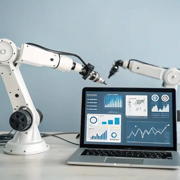 Advanced AI for Manufacturing