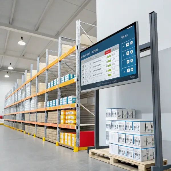 AI Workshop for Supply Chain Optimization