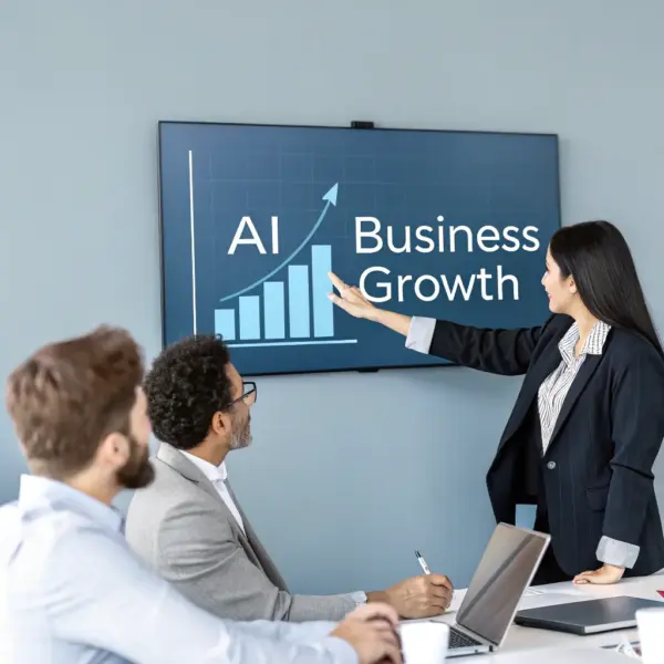 Custom AI Training Program