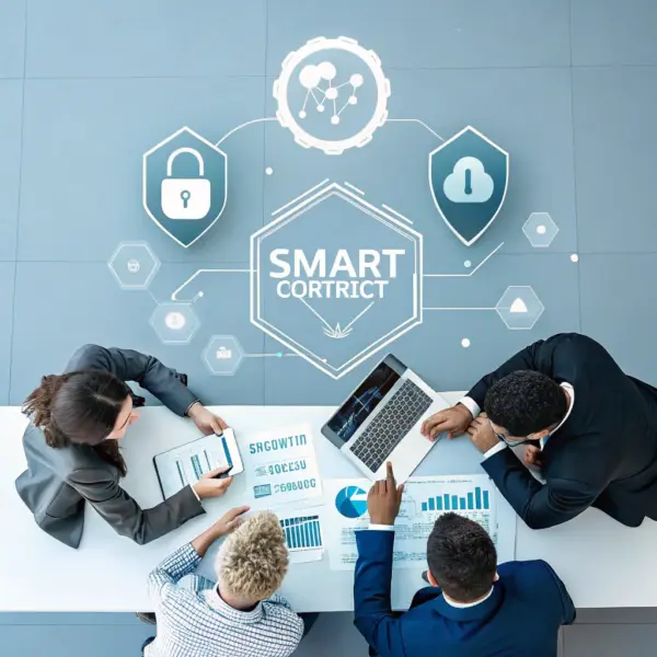 AI Integration for Manufacturing Plants