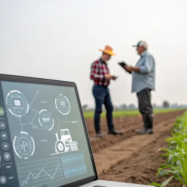 AI for Agriculture Leaders